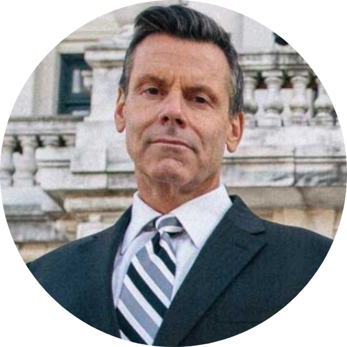 Lawrence LeBrocq